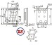 DP-LED-2 - DISPLAY LED SMT
