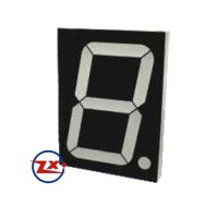 0008-19 - DISPLAY LED SMT