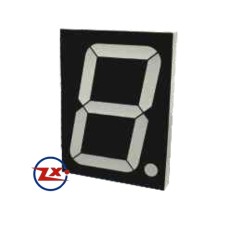 0008-19 - DISPLAY LED SMT
