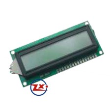 0009-1-3 16 X 2 Com Blacklight Azul