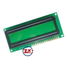 0009-1 - 16 X 2  sem Backlight