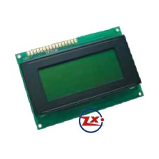 0009-2 16 X 4 Sem Blacklight