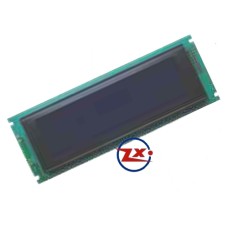 0009-5-6 LCD 24064C B/W com Back AZ letra Branca