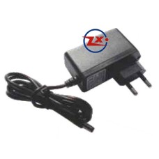2104 - 6V, 9V, 12V, 24V, 1A CABO 1,5m 2T5,5x2 1mm