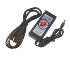 2107 - 6V, 9V, 12V, 24V, 3A 5A CABO 1,5m 2T