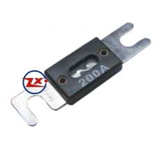 0190-4 - FUSÍVEL ANL PRATEADO - ZH274N 0190-4 - FUSÍVEL ANL PRATEADO - ZH274N