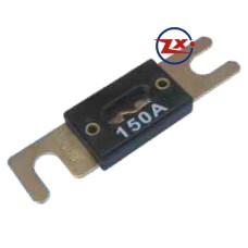 0190-5 - FUSÍVEL ANL DOURADO - ZH274G 0190-5 - FUSÍVEL ANL DOURADO - ZH274G