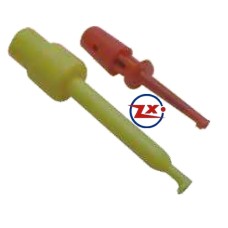 0279 - GANCHO DE TESTE - LS1054 Pequeno Grande - Azul, Verde, Vermelho, Preto