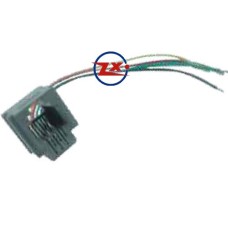 0601 - yh101 623k 6p4c 105mm 4 VIAS