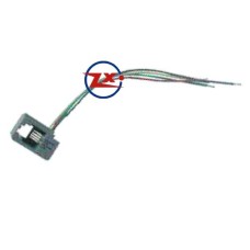 0603 - YH102 616E 4P4C 105mm 4 VIAS