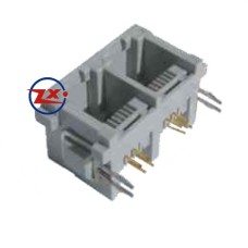 0758-2 - YH52-51 6P2C