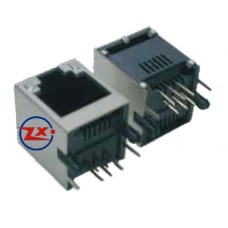 0760 - YH55-10 6P6C RJ12