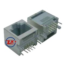 0761 - YH55-11 8P8C RJ45 BLINDADO