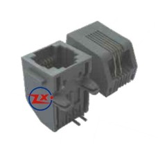 0784-1 - YH57-01 6P4C CINZA RJ11