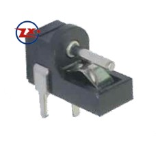 0214  - DC-001 J4 1mm - JACK