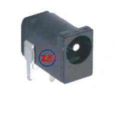 0215 - DC-002 J4 1mm - JACK