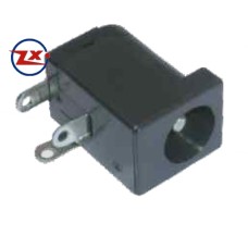 0217 - DC-005 2,1mm / 2,5mm J4 - JACK