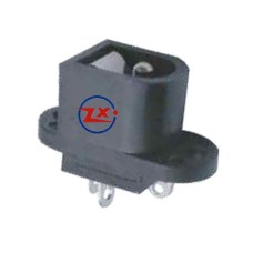 0220 - DC-016 J4 PARA PAINEL - JACK