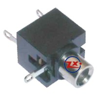 0228 - PJ-301 J2 MONO 3T SEM ROSCA - JACK