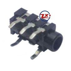 0236 - PJ-313 J2 STEREO 5T - JACK