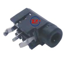 0237 - PJ-314 J2 MONO 3T - JACK