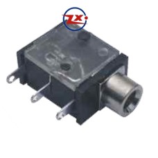 0242 - PJ-323 J2 MONO 3T - JACK