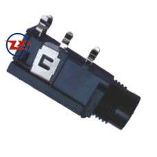 0247 - PJ-603 J2 STEREO SEM PORCA - JACK