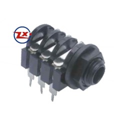 0251 - LS2037 J10 STEREO 6T - JACK