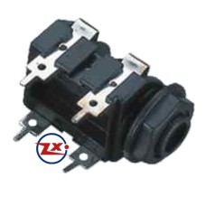 0253-1 - LS-2038 MONO 4T PCI - JACK