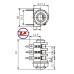 0253-2 - LS-2039 STEREO 6T - JACK