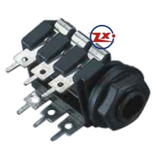 0253-2 - LS-2039 STEREO 6T - JACK