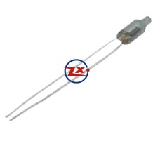 0428-2 - LÂMPADA TR ANSP NEON 4x10 220V Ne2