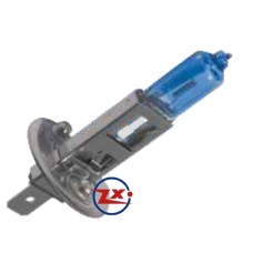 1507 - LÂMPADA - AUTOMOBILE HALOGEN H1