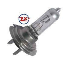 1509 - LÂMPADA - AUTOMOBILE HALOGEN H7