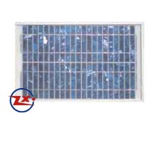 0824 - MODULO SOLAR - 5W - 10W - 15W - 20W - 30W - 50W - 75W - 100W - 120W - 150W - 240W - 255W