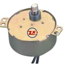 0854-3 - MOTOR PARA MICROONDAS FERRO TY49-050 F 110V 2,5 RPM