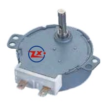 0855 - MOTOR PARA MICROONDAS FERRO TYJ49-058 110V 3 RPM