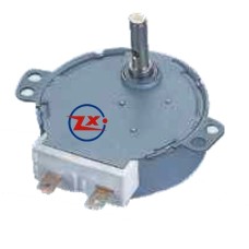 0856 - MOTOR PARA MICRO ONDAS FERRO TYJ49-059 220V 3 RPM