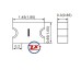 MF-0603 - MULT FUSE SMD