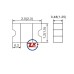 MF-0805 - MULT FUSE SMD
