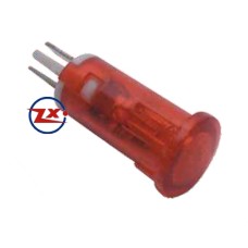 0167 - Sinalizador (Olho de Boi) - MDX-11A 220V - Vermelho Verde Amarelo