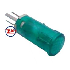 0169 - MDX-14A 220V - Vermelho Verde Amarelo