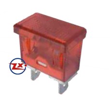 0170 - Sinalizador (Olho de Boi) XCD2 220V - Vermelho Verde Amarelo