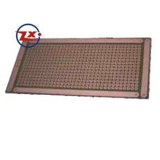 0384 - PLACA DE CIRCUITO ILHADA