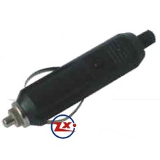 0420-2 - DE-01 COM FUSÍVEL COM LED SEM FIO