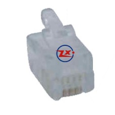 0656 - YH006 6P4C RJ11 - YH006 6P4C RJ 11 