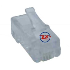 0659 - YH009 6P4C RJ11