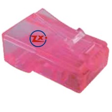 0662-3 - YH012 8P8C RJ45 ROSA