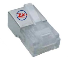 0664 - YH014 8P8C HALF RJ45