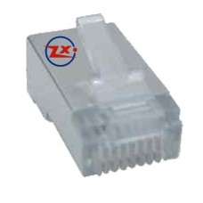 0665 - YH015 8P8CS RJ45 BLINDADO